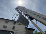 Control Station Upper with