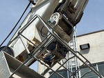 Control Station Upper with