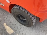 Chassis Photos with
