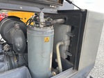 Air Compressor with