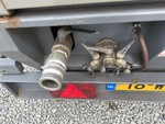 Air Compressor with