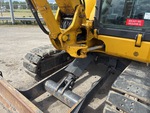 v2 Chassis - Excavator with