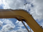 v2 Chassis - Excavator with