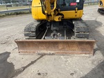 v2 Chassis - Excavator with