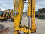 Hydraulics with