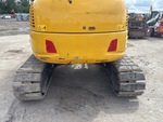 v2 Chassis - Excavator with
