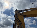 v2 Chassis - Excavator with