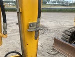 v2 Chassis - Excavator with