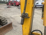 v2 Chassis - Excavator with