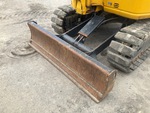 v2 Chassis - Excavator with