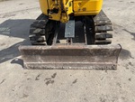 v2 Chassis - Excavator with