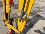 v2 Chassis - Excavator with