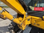 v2 Chassis - Excavator with