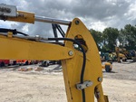 v2 Chassis - Excavator with