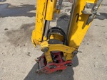 v2 Chassis - Excavator with