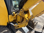 v2 Chassis - Excavator with