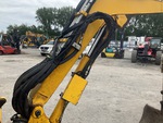 Hydraulics with