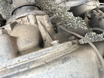 4 Underbody - Truck with