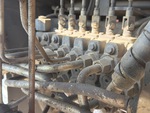 Hydraulics with