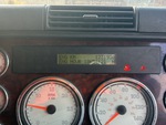 4 Transmision with Engine Hours