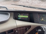 Cab with