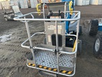 Basic Control Station Upper with
