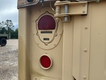 Chassis with Brake Lights Functional
