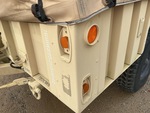 Chassis with Lights/Wiring Condition