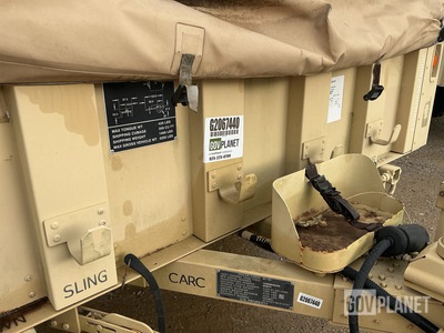 General Appearance with Paint