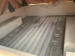 Chassis with Deck/ Floor Condition