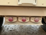 Chassis with Marker Lights Functional
