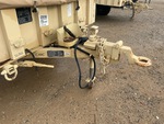 Chassis with Tongue/ Hitch Condition
