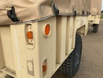 General Appearance with Sheet Metal Condition