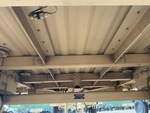 Chassis with Frame Rails/ Main Beams Condition
