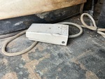 Control Station with