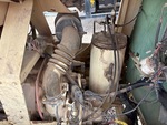 Air Compressor with