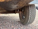 Trailer Chassis with