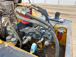 Hydraulics with