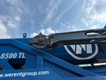 Hydraulics with