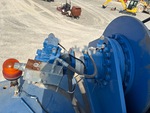 Hydraulics with