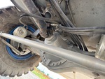 Drivetrain with