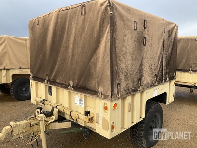 General Appearance with Sheet Metal Condition