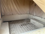 Chassis with Deck/ Floor Condition