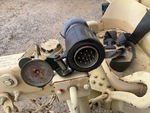Chassis with Power Receptacle Functional