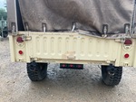 Chassis with Brake Lights Functional