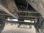 Chassis with Lights/Wiring Condition