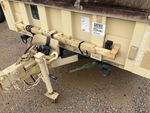 Chassis with Landing Gear / Tongue Jack