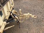 Chassis with Tongue/ Hitch Condition