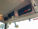 Cab with