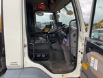 Cab with
